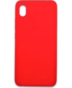 Evelatus  
 
       Huawei Y5p 2019 Soft Touch Silicone 
     Red