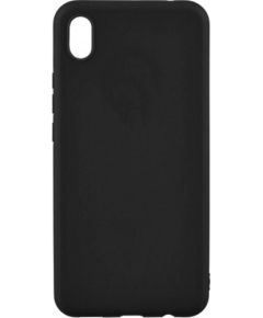 Evelatus  
 
       Huawei Y5p 2019 Soft Touch Silicone 
     Black