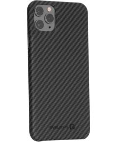 Evelatus  
 
       Carbon Case for iPhone 11 Pro MAX ECCI11 Black