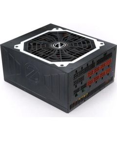 ZALMAN Pwr Supp ZM850-ARX 80 PLUS PLAT