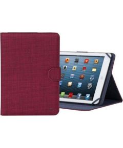 TABLET SLEEVE BISCAYNE 10.1"/3317 RED RIVACASE