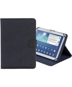 TABLET SLEEVE BISCAYNE 10.1"/3317 BLACK RIVACASE