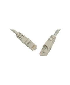 PREMIUM Line Patch Cord CAT6 UTP 0.5m