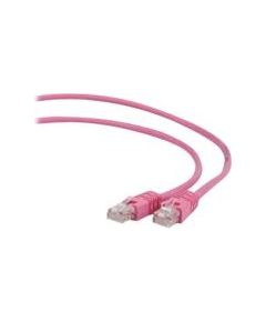 GEMBIRD PP12-3M/RO Gembird patchcord RJ4