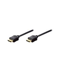 DIGITUS HDMI 2.0 Cable 2m