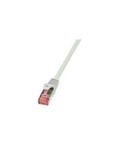 LOGILINK CQ2102S LOGILINK - Patchcord Ca