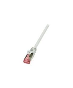 LOGILINK CQ2062S LOGILINK - Patchcord Ca