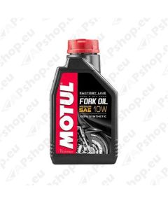 Motul ForkOil medium FL 10W 1L Moto dakšu eļļa