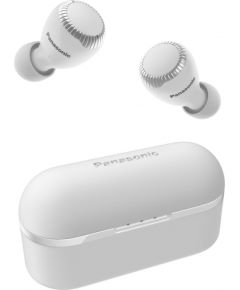 Panasonic wireless headset RZ-S300WE-W, white