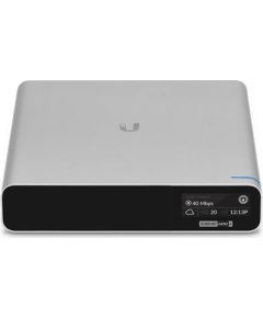 Ubiquiti UniFi Cloud Key, G2, with HDD