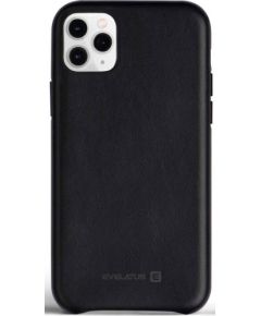 Evelatus  Leather Case for Apple iPhone 11 Pro Black