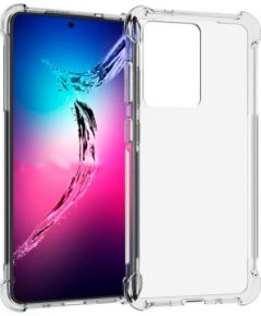 Evelatus Samsung S20 Ultra TPU 1.5MM Shockproof Transparent