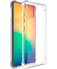 Evelatus Samsung S20 Plus TPU 1.5MM Shockproof Transparent