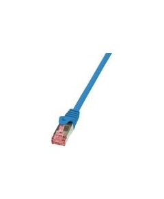 LOGILINK CQ2036S LOGILINK - Patchcord Ca