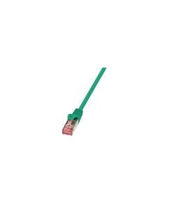 LOGILINK CQ2095S LOGILINK - Patchcord Ca