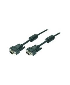 LOGILINK CV0018 LOGILINK - Cable VGA 2x