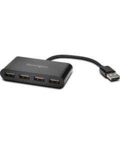 Leitz KENSINGTON Hub 4 ports USB 2.0