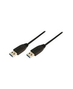 LOGILINK CU0040 Cable USB 3.0 Typ-A for