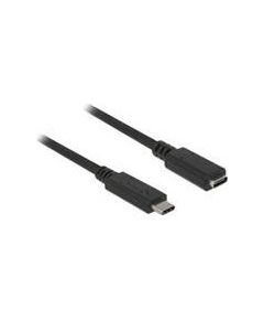 DELOCK Cable SuperSpeed USB Type-C 2.0 m