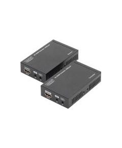 DIGITUS 4K HDMI Extender Set HDBaseT