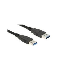 DELOCK  Cable USB 3.0 Type-A>Type-A 2.0m