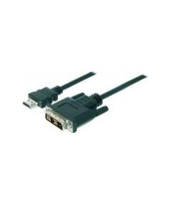 DIGITUS HDMI to DVI cable 2m