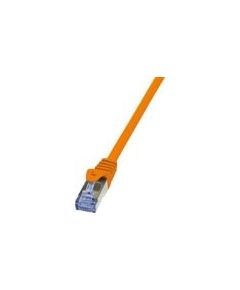 LOGILINK CQ3058S LOGILINK -Patch Cable C