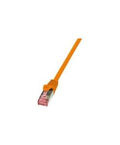 LOGILINK CQ2028S LOGILINK - Patchcord Ca