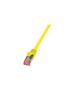 LOGILINK CQ2097S LOGILINK - Patchcord Ca