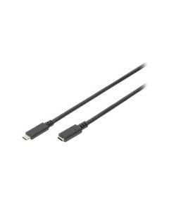ASSMANN USB Type-C extension cable 0.7m