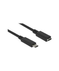 DELOCK Cable SuperSpeed USB Type-C 1.0 m