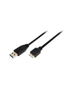 LOGILINK CU0026 LOGILINK - Data Cable US