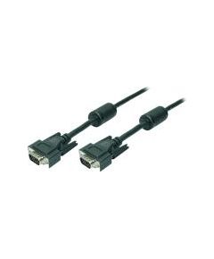 LOGILINK CV0017 LOGILINK - Cable VGA 2x