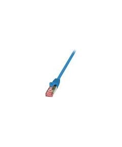 LOGILINK CQ2076S LOGILINK - Patchcord Ca