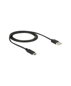 DELOCK Cable USB Type-C 2.0 > USB 2.0 A