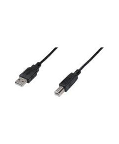 ASSMANN USB connection cable type A 3m