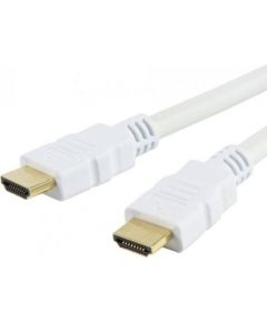 TECHLY 306905 Techly Monitor cable HDMI-