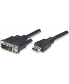 TECHLY 304611 Techly Monitor cable HDMI/