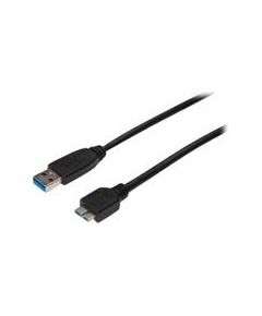 ASSMANN USB3.0 connection cableUSB 0.25m