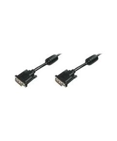 ASSMANN monitorcable DVI 5m Dual Link