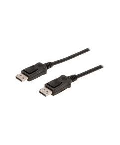 ASSMANN cable Displayport 3m