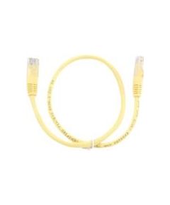 GEMBIRD PP12-0.25M/Y Gembird patchcord R