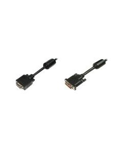 ASSMANN DVI adapter cable DVI(24+5)