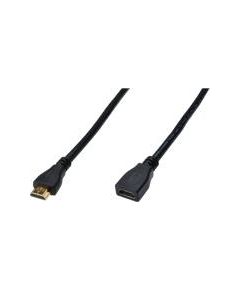 ASSMANN HDMI High Speed extension cable