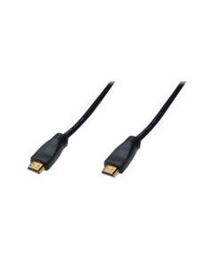 ASSMANN HDMI High Speed connection cable