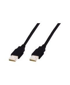 ASSMANN USB connection cable type A 1.8m