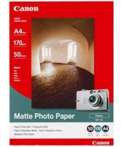 CANON MP-101 photopaper A4 50sh