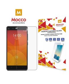 Mocco Tempered Glass Защитное стекло для экрана Xiaomi Pocophone F2