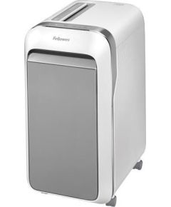 Fellowes Powershred LX221 White Papīra smalcinātājs