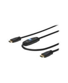 ASSMANN HDMI High Speed connection cable